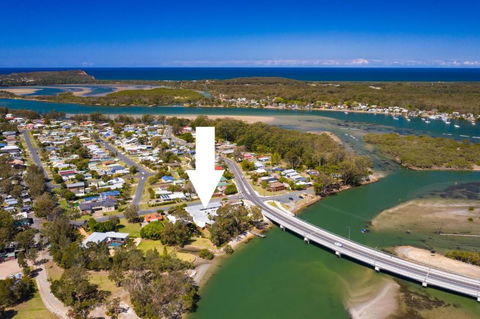 H2O Holiday Apartments - Unit 4 - Kalgoorlie Accommodation 3
