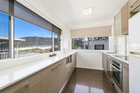 H2O Holiday Apartments Unit 5 - Kalgoorlie Accommodation 2