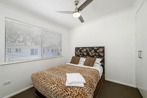 H2O Holiday Apartments Unit 5 - Kalgoorlie Accommodation 4