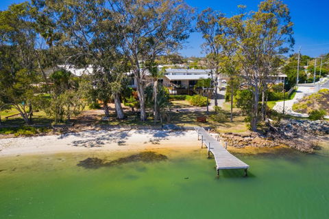 H2O Holiday Apartments Unit 5 - Kalgoorlie Accommodation 1
