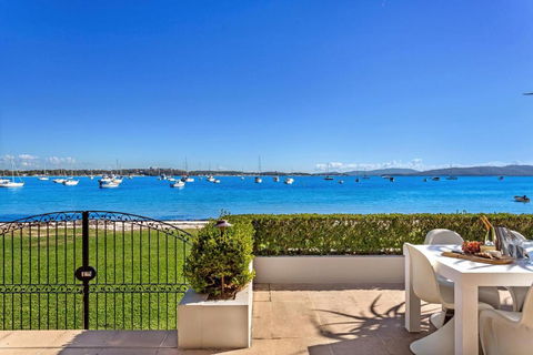 H3 Port Stephens - Kalgoorlie Accommodation 0