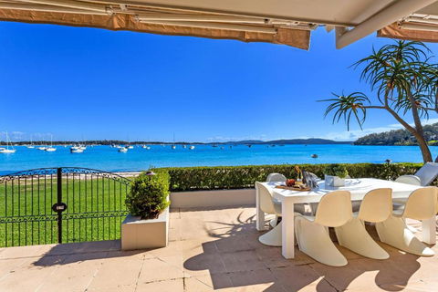 H3 Port Stephens - Kalgoorlie Accommodation 1