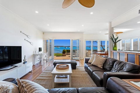 H3 Port Stephens - Kalgoorlie Accommodation 2