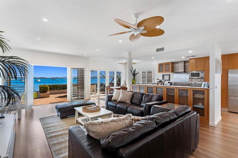 H3 Port Stephens - Kalgoorlie Accommodation 3