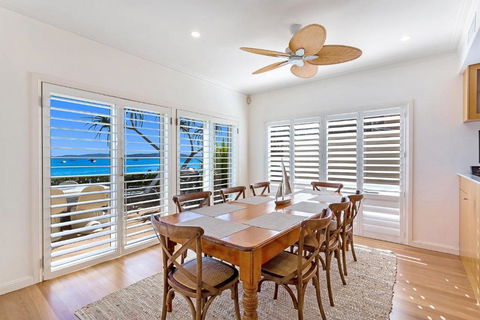 H3 Port Stephens - Kalgoorlie Accommodation 4