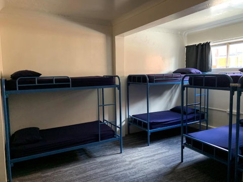 Habitat Backpackers - Kalgoorlie Accommodation 4