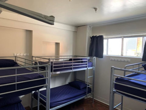 Habitat Backpackers - Kalgoorlie Accommodation 1