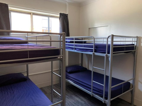 Habitat Backpackers - Kalgoorlie Accommodation 2