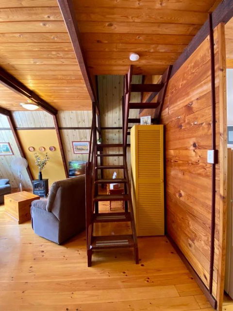 Hakea At Porongurup Chalets - Kalgoorlie Accommodation 1