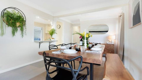 Halcyon - Kalgoorlie Accommodation 2