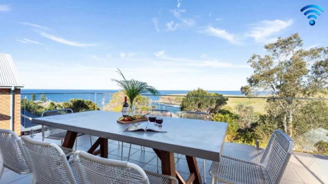 Halcyon - Kalgoorlie Accommodation 0