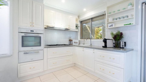 Halcyon - Kalgoorlie Accommodation 3