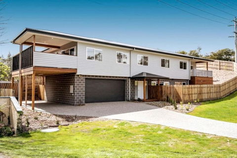 HALE KUPA Rye Beach House Spa Table Tennis - Kalgoorlie Accommodation 1
