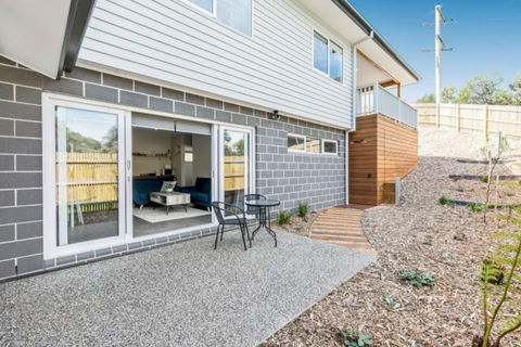 HALE KUPA Rye Beach House Spa Table Tennis - Kalgoorlie Accommodation 2