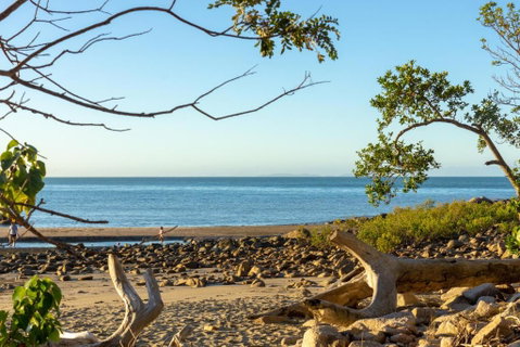 Halliday Bay Resort - Kalgoorlie Accommodation 1