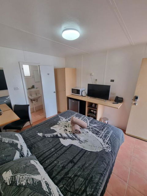 Halls Creek Motel - Kalgoorlie Accommodation 2