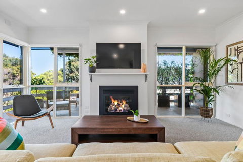 Hampton Vintage Soul With Pool - Kalgoorlie Accommodation 1
