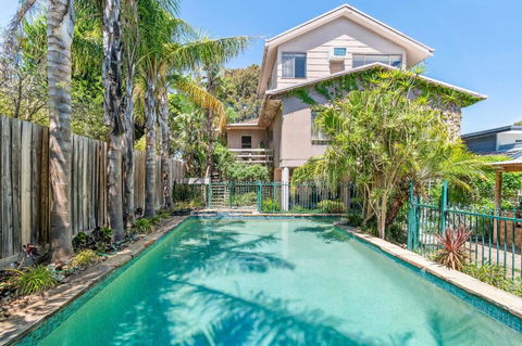 Hampton Vintage Soul With Pool - Kalgoorlie Accommodation 0
