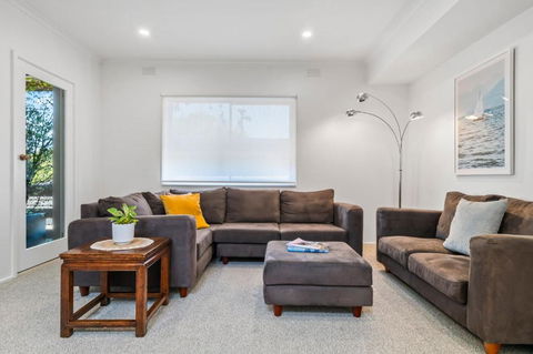 Hampton Vintage Soul With Pool - Kalgoorlie Accommodation 2