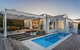 Hamptons Elegance Views Pool & Spa - thumb 0