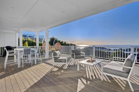 Hamptons Elegance Views Pool & Spa - Kalgoorlie Accommodation 3