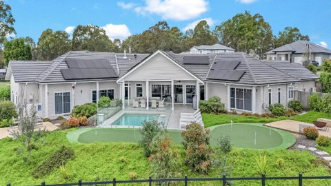 Hamptons On Figtree - Kalgoorlie Accommodation 0