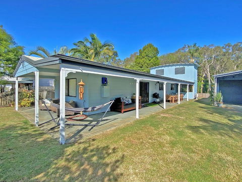 HAPPY DAZE - Kalgoorlie Accommodation 0