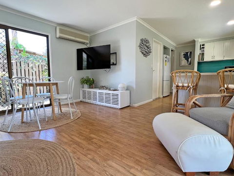 HAPPY DAZE - Kalgoorlie Accommodation 1