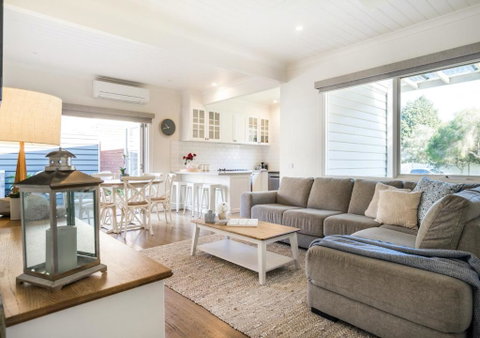 Happy Valley - Kalgoorlie Accommodation 2
