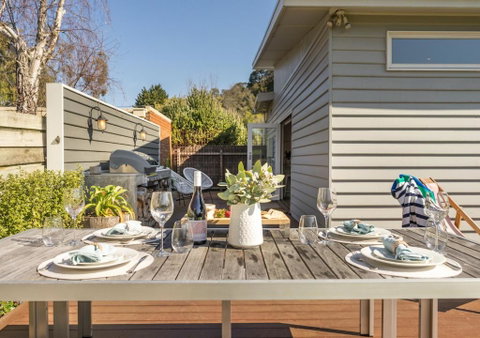 Happy Valley - Kalgoorlie Accommodation 1