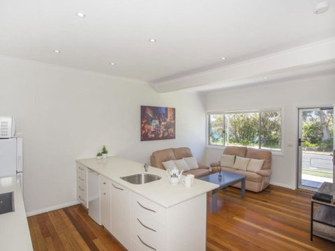 Harbour Breeze - Kalgoorlie Accommodation 2