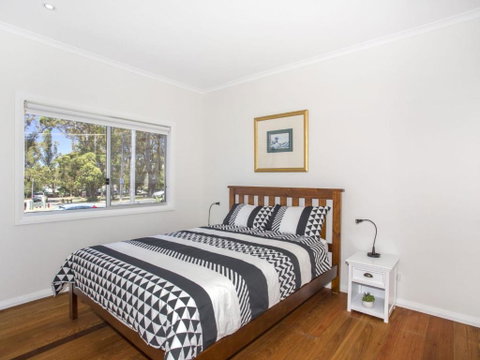 Harbour Breeze - Kalgoorlie Accommodation 3