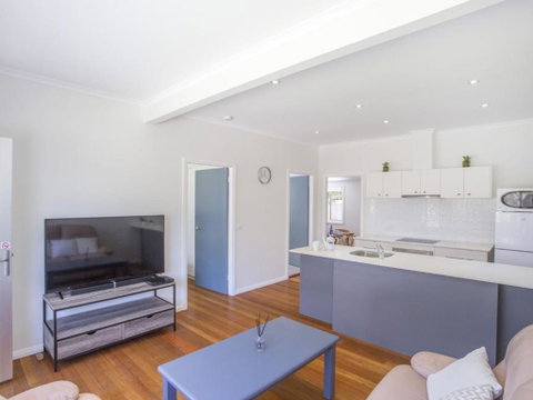 Harbour Breeze - Kalgoorlie Accommodation 1