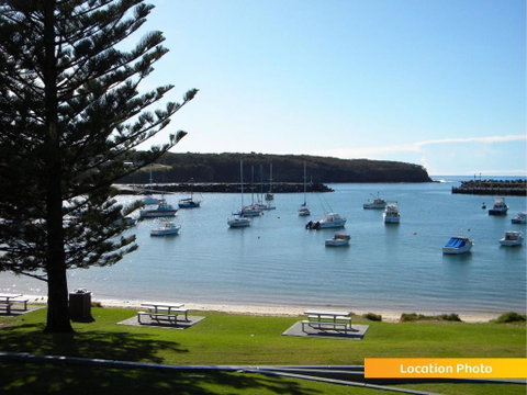 Harbour Breeze - Kalgoorlie Accommodation 0