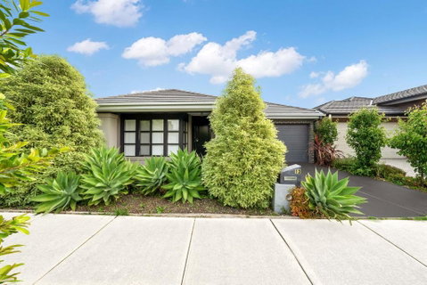 Happy Cozy Convenient 4BR, Breezy, Near Mall, Park - Kalgoorlie Accommodation 0
