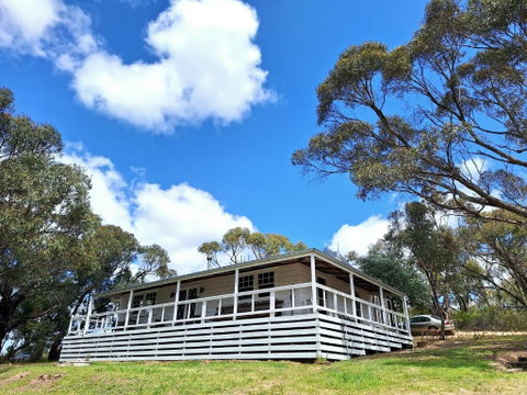 Havana Villa - Kalgoorlie Accommodation 0