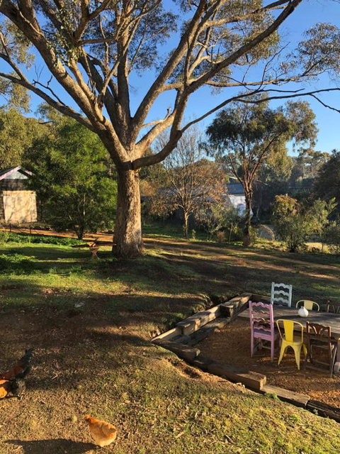Havana Villa - Kalgoorlie Accommodation 2