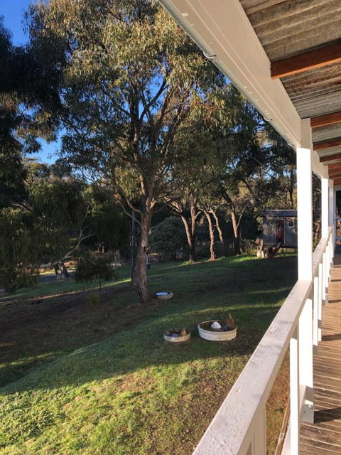 Havana Villa - Kalgoorlie Accommodation 1