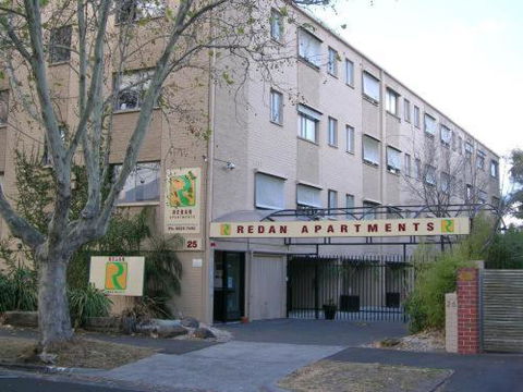 H & D Apartments - Kalgoorlie Accommodation 0