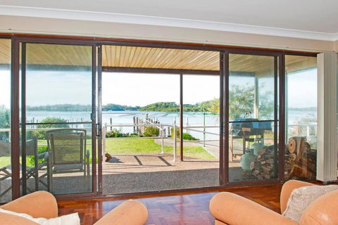HAIS18G - Riverside Delight - Kalgoorlie Accommodation 3