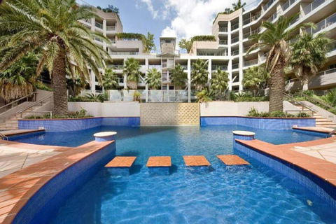 HELP1 - Chatswood Charm Central Apartment Near Station - Kalgoorlie Accommodation 0