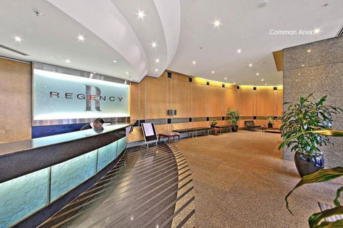 HELP1 - Chatswood Charm Central Apartment Near Station - Kalgoorlie Accommodation 1