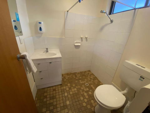 Hawker Hotel Motel - Kalgoorlie Accommodation 2