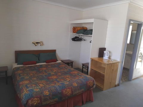 Hawker Outback Motel - Kalgoorlie Accommodation 2