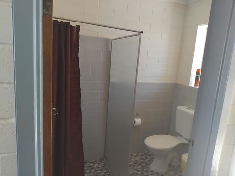 Hawker Outback Motel - Kalgoorlie Accommodation 1