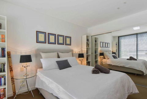 HAZEL Chapel St Socialite. Pool, Spa & Gym - Kalgoorlie Accommodation 2