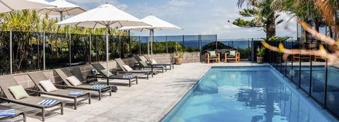 Headlands Austinmer Beach - Kalgoorlie Accommodation 1