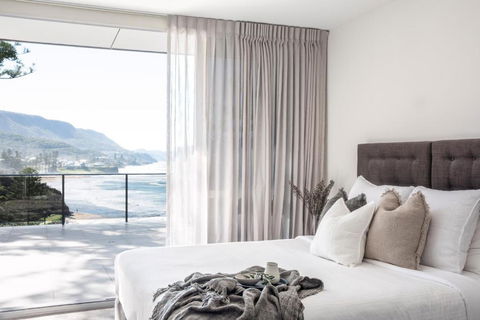 Headlands Austinmer Beach - Kalgoorlie Accommodation 0