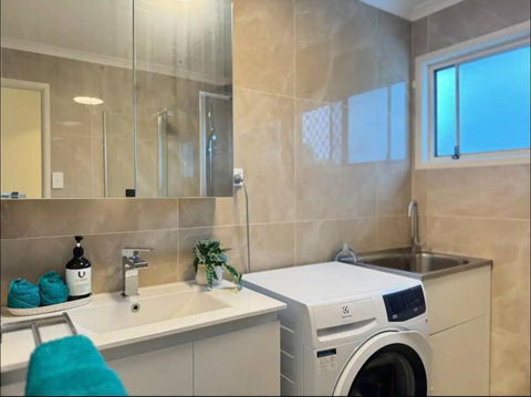 Heaven On Earth - Kalgoorlie Accommodation 1
