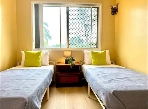 Heaven On Earth - Kalgoorlie Accommodation 2